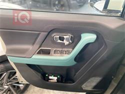 Jetour T1